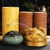 Tongyuan Assorted Coil Incense Set with Gourd Holder