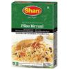Shan Pilau Biryani Masala,  50 G, 4 Pack
