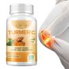 Curcumin Complex Capsules - Joint Health