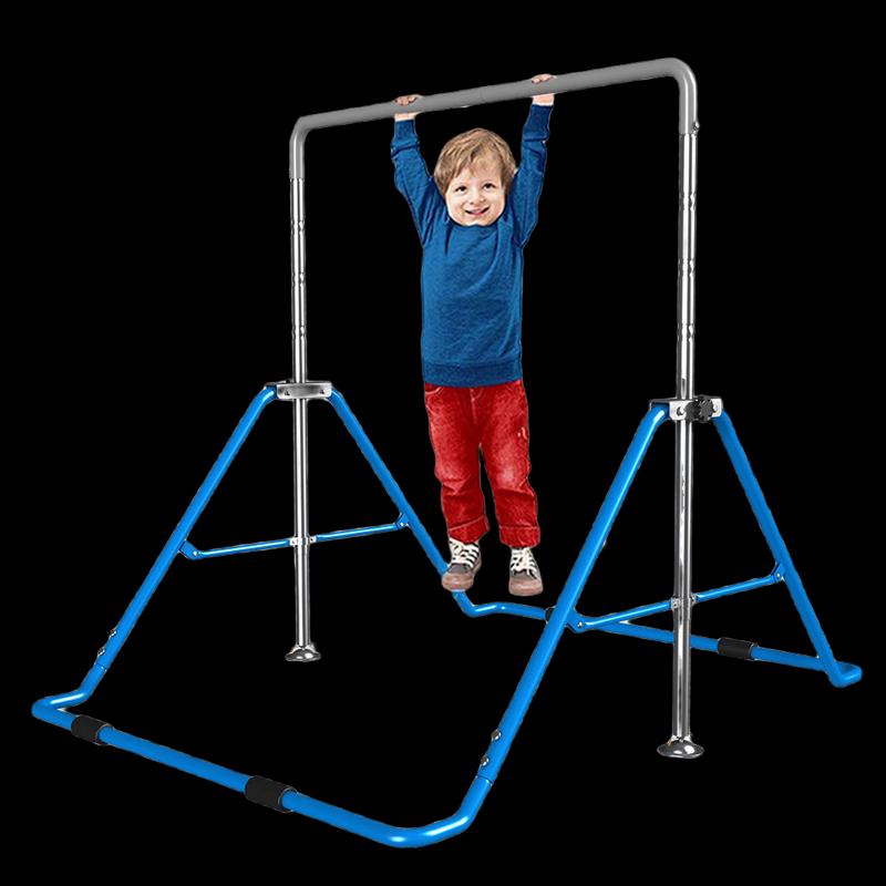 WEZHO Kids Indoor Pull-up Bar