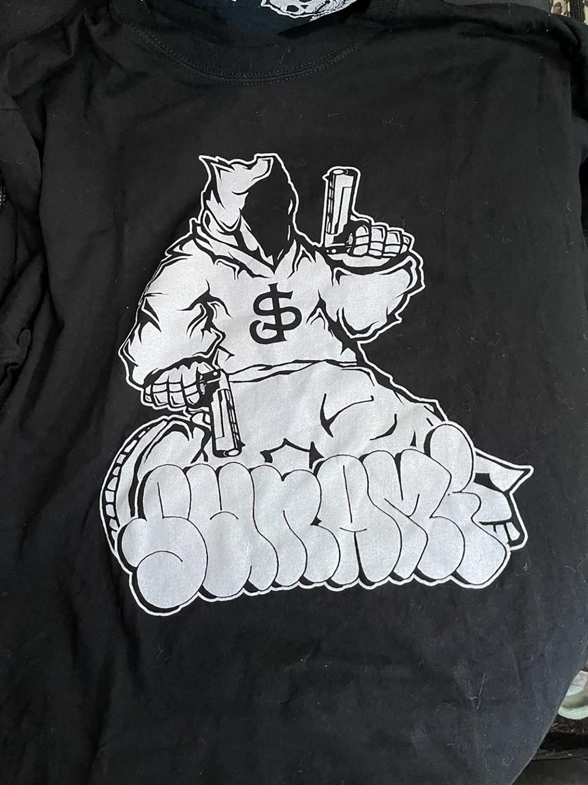 SUNAMI Band Basic Band Gift For Fan All Size S to 5XL T shirt S