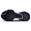 Nike ZoomX Invincible Run Flyknit 3 White Bright Crimson Ανδρικά αθλητικά παπούτσια Obsidian Sail Oatmeal DR2615-101