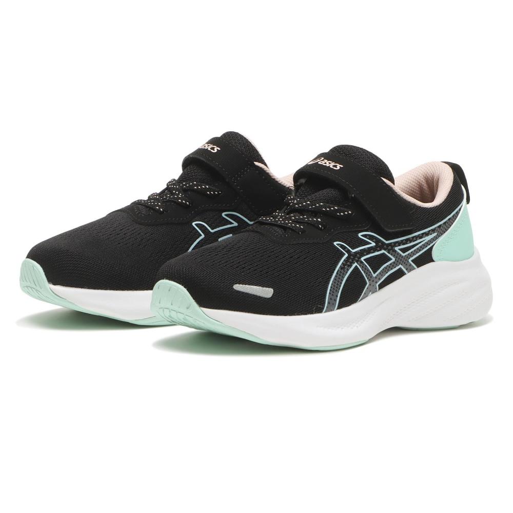 Asics LAser BeAm SneAkers Blk F.ice 19 24 Mr Mg A 1154A228 003