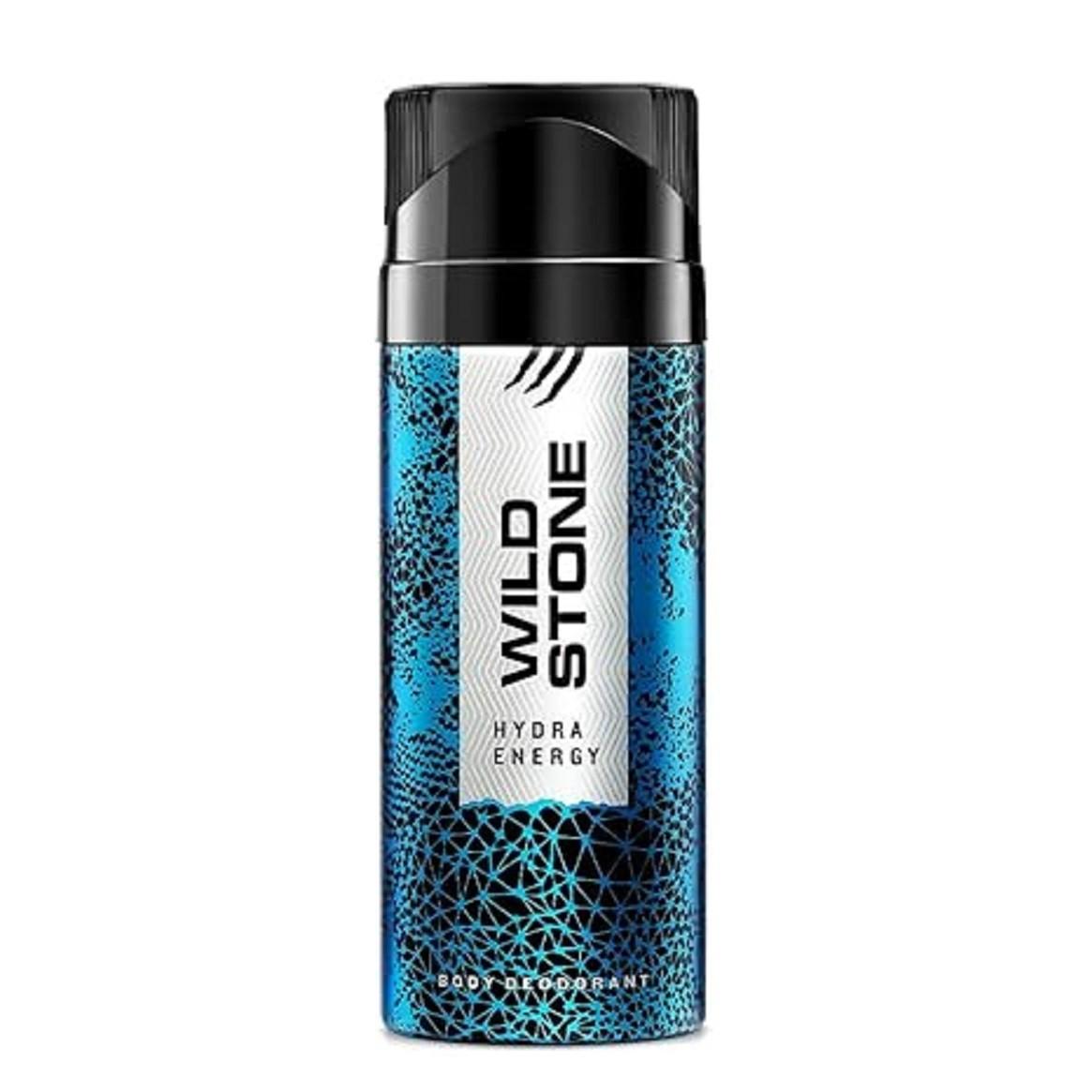 @ Wild Stone Hydra Energy Body Deo for Men, 150ml UK145 50%OFF