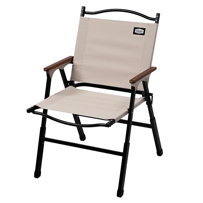 

Highlander LIT CHAIR (Lit Chair) Tan