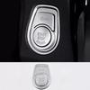1 Set Car Ignition Start Stop Switch Cover For BMW 1 2 3 4 Series