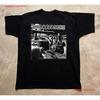 Assholeparade Band Black All Size S To 5XL T Shirt BL1543 Vintage Washed Comfortable Top For Everyday Wear Slightly Graphic