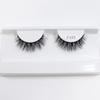 8mm-12mm Natural Mink Lashes New Arrival Short Wispy 3d Mink Eyelashes Wholesale Makeup & Beauty Cat Eye Lashes