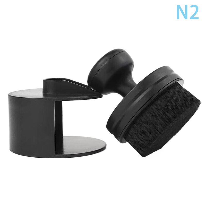 

1 шт. простая кисть для дизайна ногтей Push-Pull, пылеудаляющая кисть для макияжа, маникюрные аксессуары, оборудование, инструменты