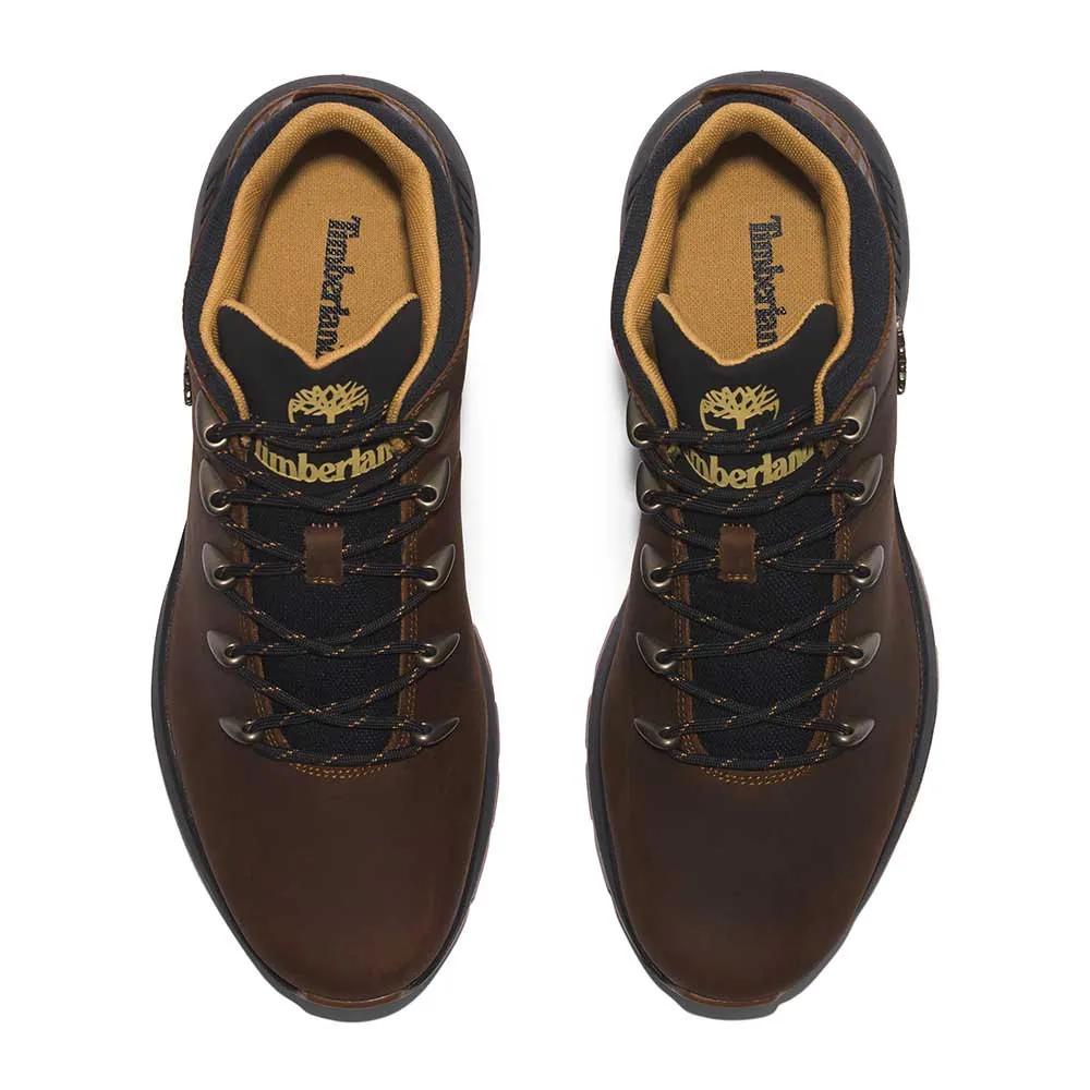 Timberland Ботинки для хайкинга Sprint Trekker Mid