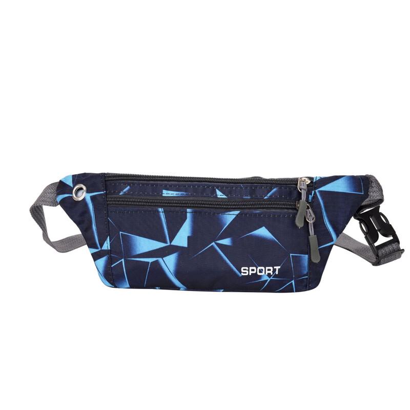 Li Shen Lightweight Outdoor Waist Pack