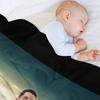 Lucifer Heaven Wings Throw Blanket Thermals For Travel Sofa Throw Picnic Decorative Sofas Blankets