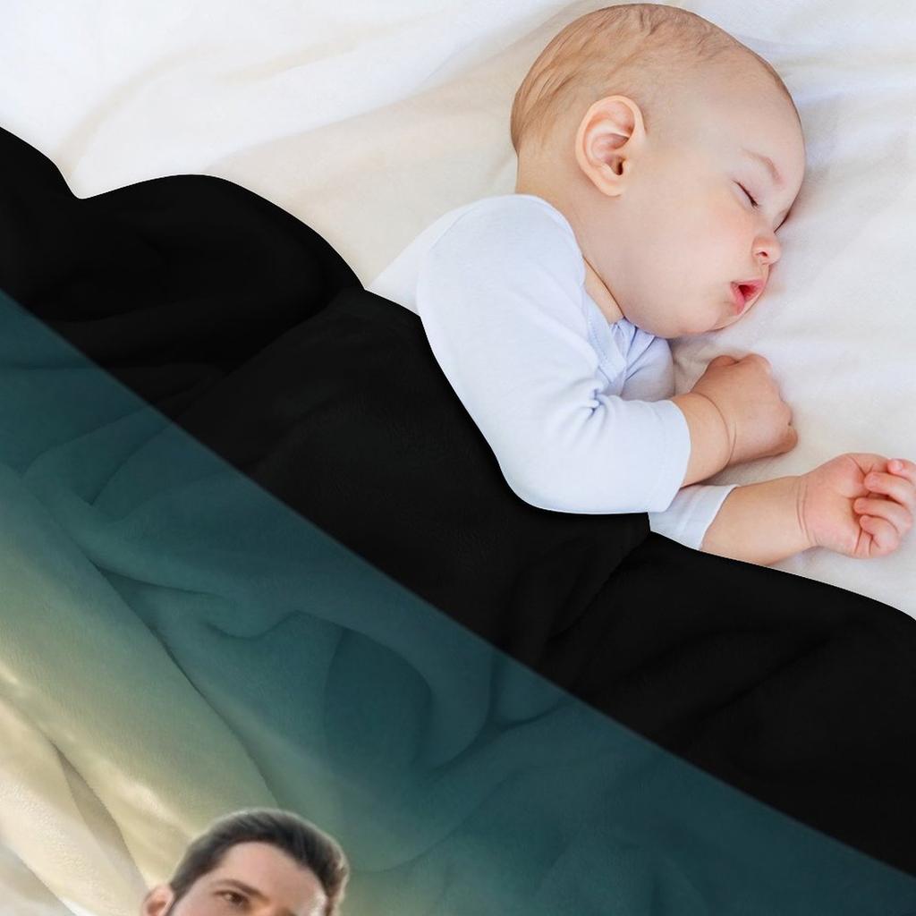Lucifer Heaven Wings Throw Blanket Thermals For Travel Sofa Throw Picnic Decorative Sofas Blankets