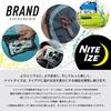 Nite Ize S-Biner Micro Lock Black 5-Pack Durable Carabiner Clips for Outdoor Use
