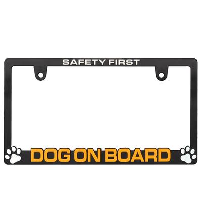 Accesorios de exterior – Placas