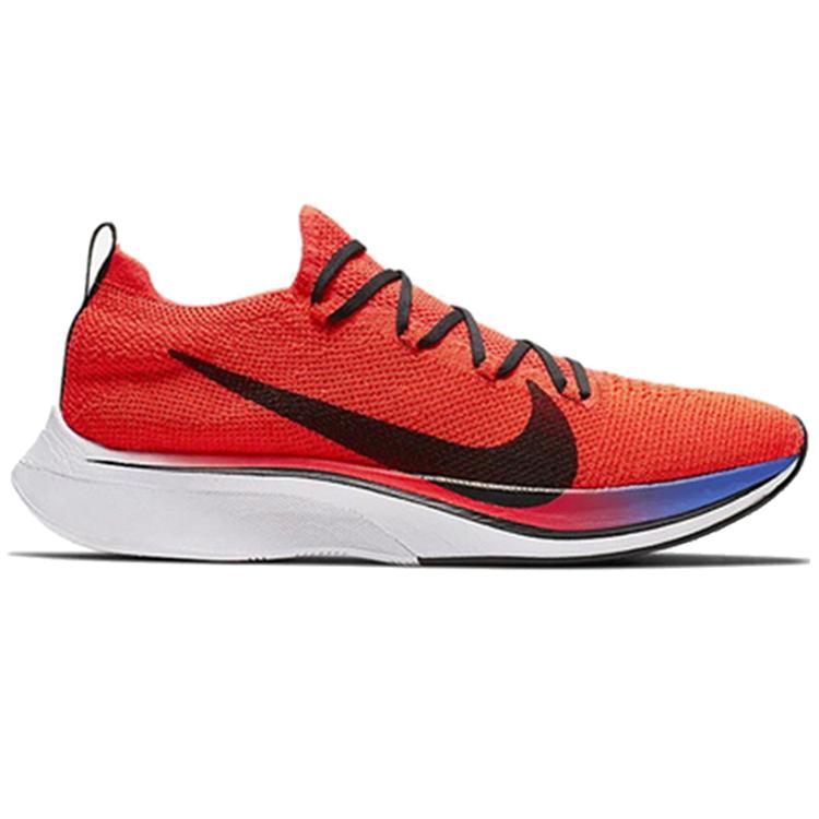 Nike VaporFly 4% Flyknit London Marathon 2019 AJ3857-601
