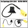Reliable 95750-3W110 Rear View Camera for Sportage 2011-2016 Enhanced Parking Assistance