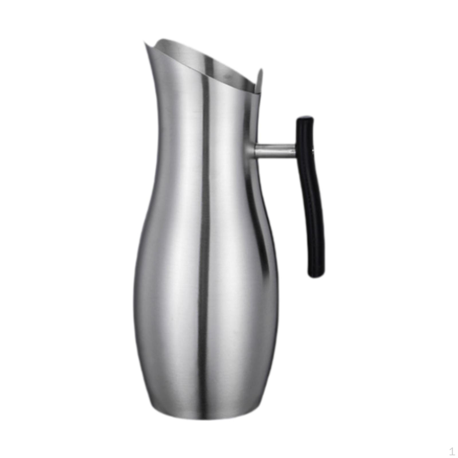 

Диспенсер для напитков 2 л для холодных напитков и соков в ресторанах и на мероприятиях