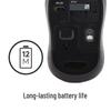 Logitech M185 Wireless Mouse