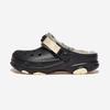 Crocs All Terrain Lined Clogs Crs207936