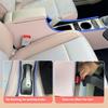 Car Armrest Box for Leapmotor T03 2020-2025 Car Central Console Storage Wireless Fast Charging Armrest Organizer Accessories