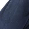 FRED PERRY Zip jacket M Navy Men's Used