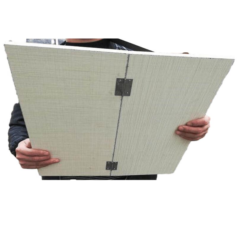 Chuan Jun Xing Folding Wooden Drawing Board Unfolded 40x60cm