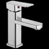 MINXI 304 Stainless Steel Bathroom Basin Faucet