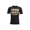 T-shirt Project da Uomo Nera 1363557-001