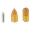Car Body Dent Repair Tool Paintless Dent Repair Pen Knock Down Pen Tools Tap Down Dent Removal Hand Tool For Dent Remove