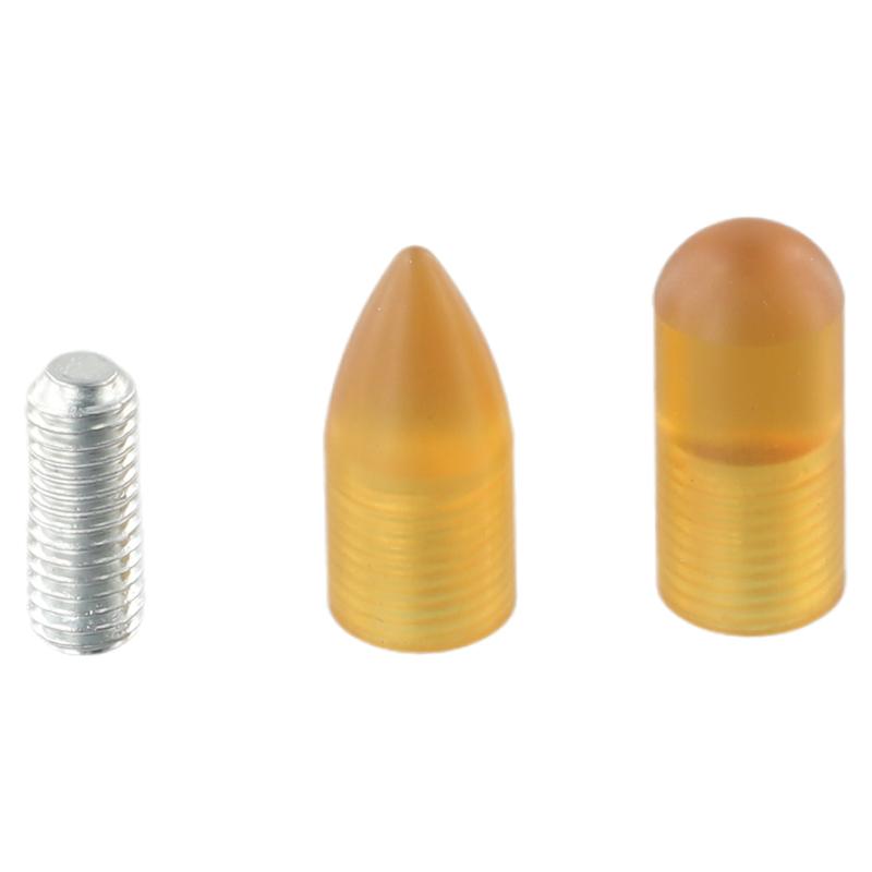 Car Body Dent Repair Tool Paintless Dent Repair Pen Knock Down Pen Tools Tap Down Dent Removal Hand Tool For Dent Remove