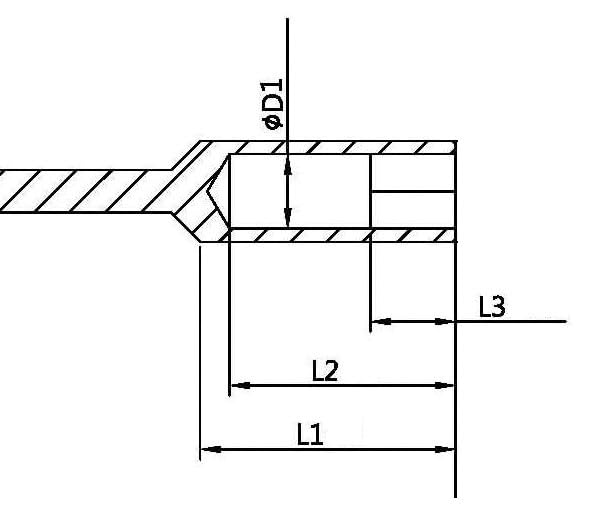 SIGNET Nut Driver 12mm 50782