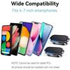 Magnetic Car Phone Stand 360 Rotation iPhone 15 16 Dashboard Mount