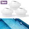 Livadă și grădină – Întreținerea piscinei