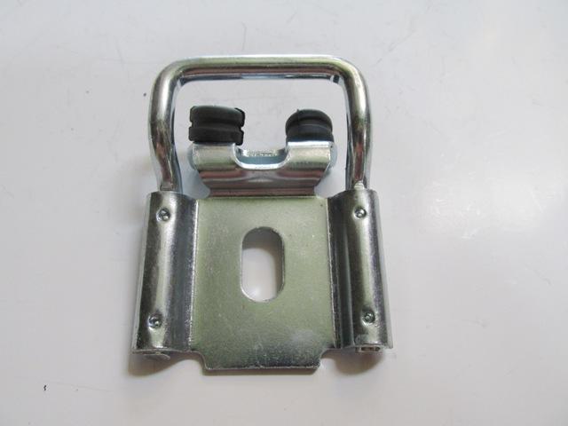 For Renault Master 1 1997 2003 Trunk Lid Lock Striker Left 7700353757