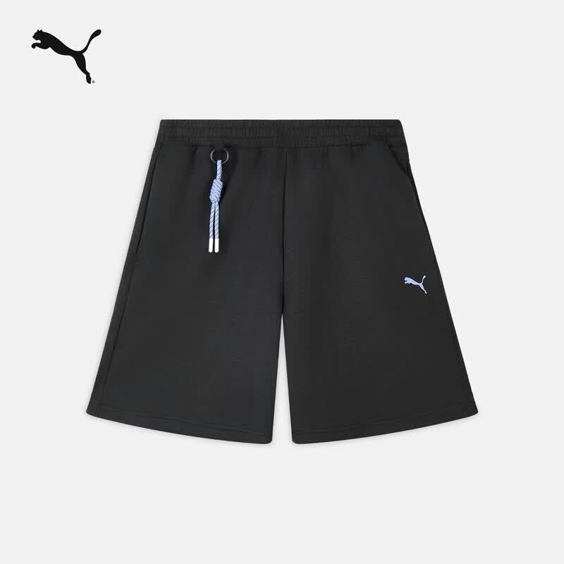 

PUMA Men s Quick-Dry Training Shorts S (170/70A)