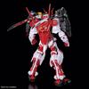 MG Sengoku Astray Gundam Assembly Plastic Model Kit 1/100 [Metallic]