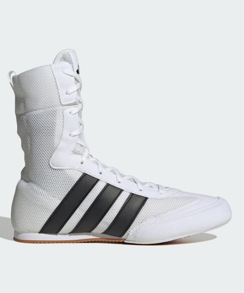 [Adidas] Box Hog Classic [JS4436] 220