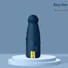 Women's Dual-Use Mini Umbrella: UV Protection & Rain Shade, Compact Sun Umbrella