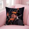 D-Drake For All The Dogs Pillow Case Sofa Short Plush Double-Sided Hd Printing Room Home Office Gift Cushion Cover
