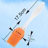 Silicone Baking Bakeware Bread Cook Pastry Oil Cream BBQ Tools Basting Brush