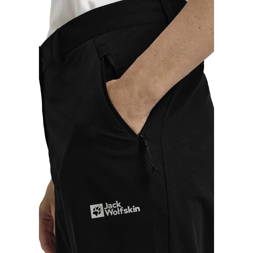 Jack Wolfskin Брюки Pico Trail