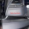 Accesorii pentru interiorul mașinii – Stickere pentru salonul auto