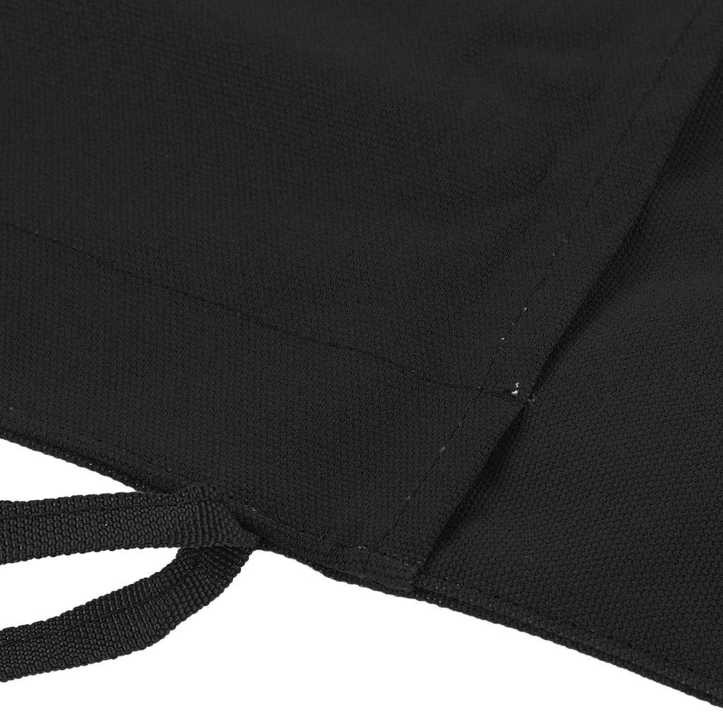 Knife Case with 4 Slots Hvy Duty Portable Knife Roll Bag for Chefs Cooks Culinary Students