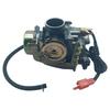 CARBURETOR ASSY (BOTTOM PULL CABLE TYPE) for Linhai300 ATV OEM 23301