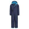 Mountain Warehouse Childrens/Kids Cloud All In One Waterproof Snowsuit
