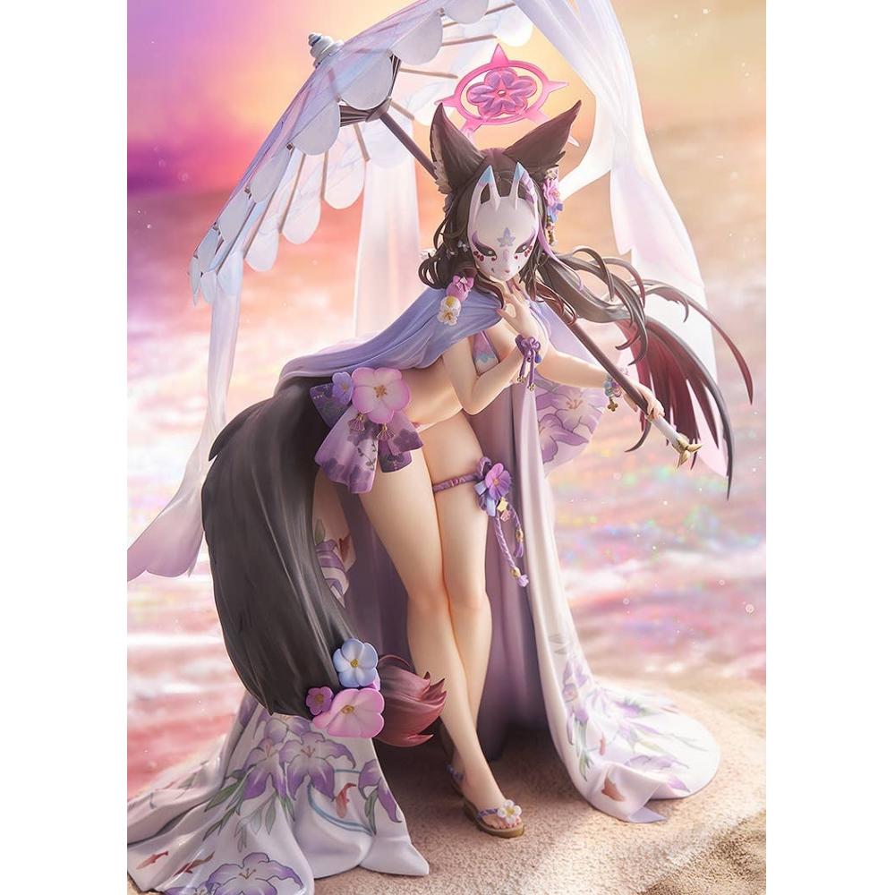 Blue Archive Swimsuit Wakamo 1 7