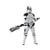TAMASHII NATIONS S.H. Figuarts Star Wars First Order Executioner Last Jedi approximately 150mm ABS PVC painted movable figure