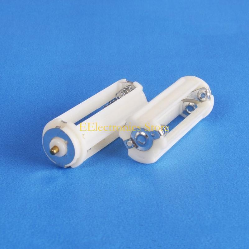 B03C 3AAA Battery Convertor Adapter Holder Cases Box Convert Switcher Batteries Racks