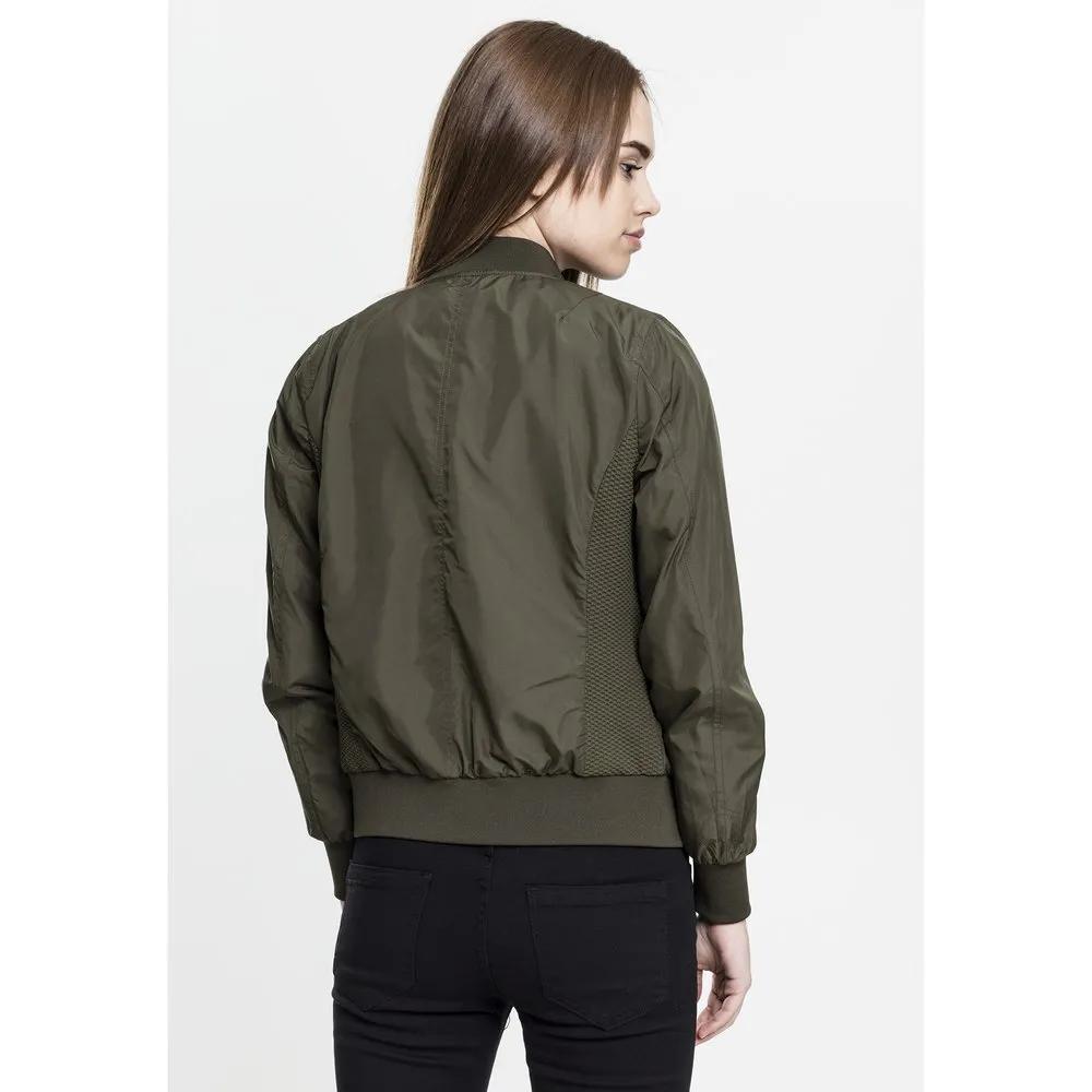 Urban Classics Parka Bomber